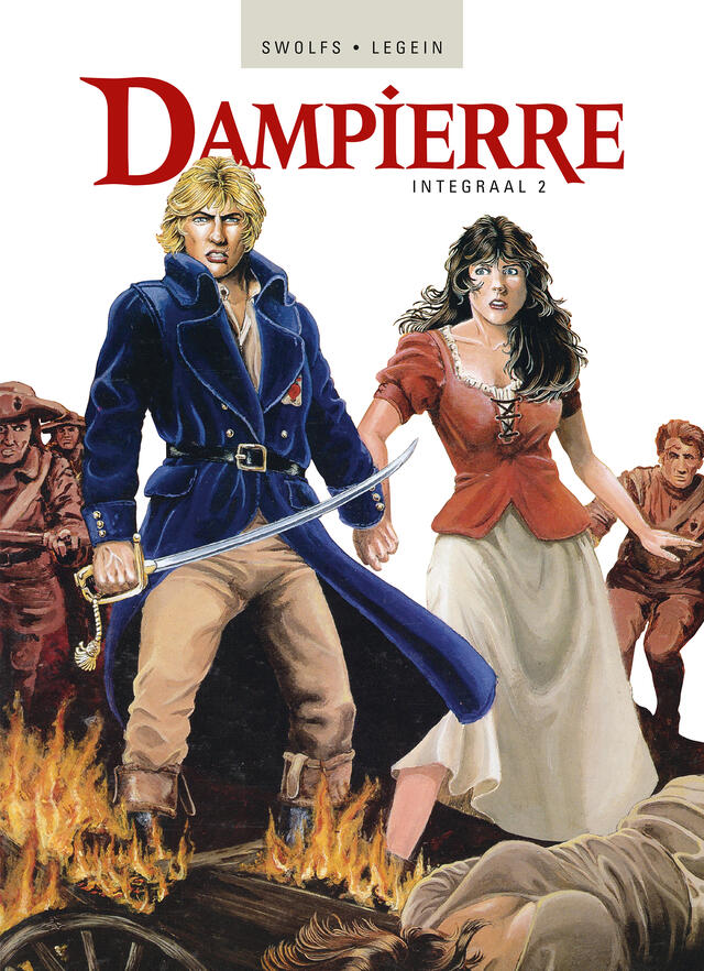 Dampierre integraal 2