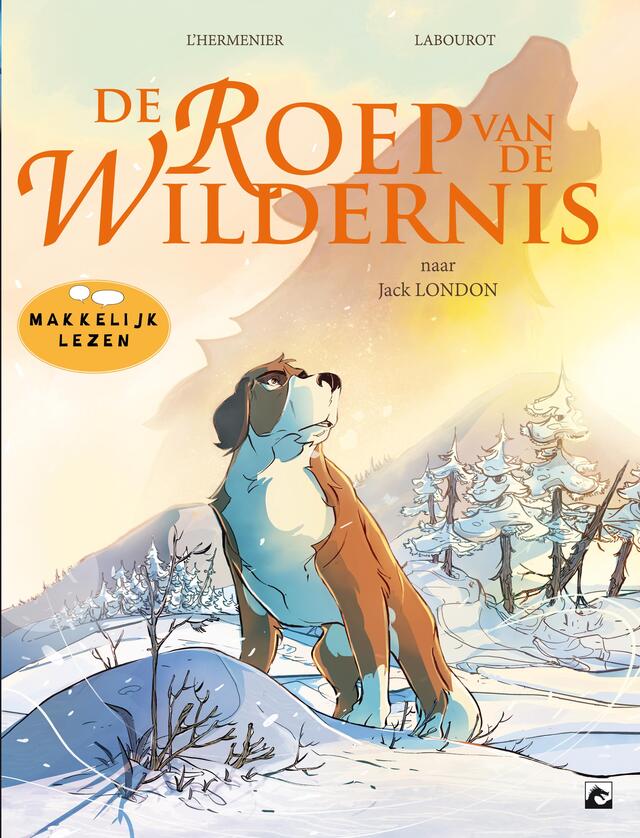 De Roep van de Wildernis