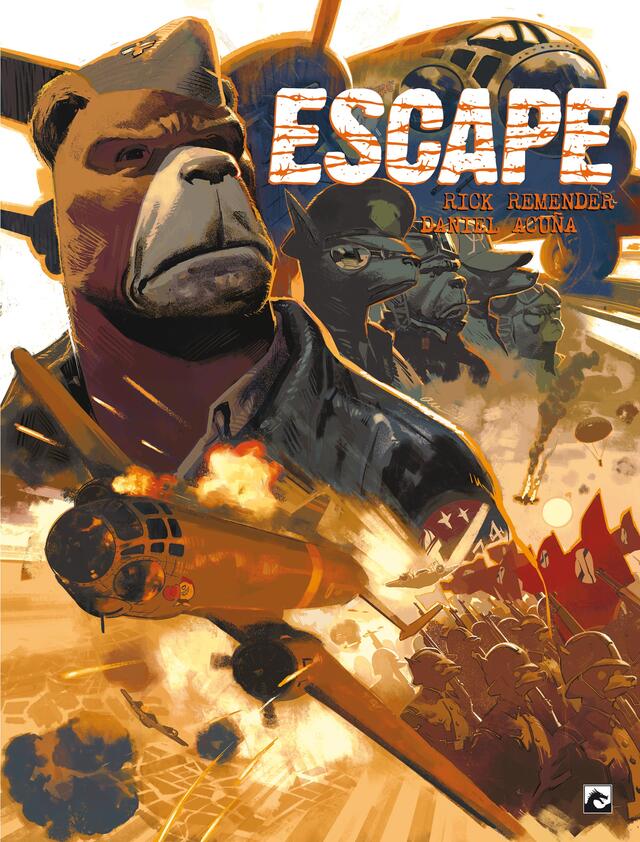Escape 1