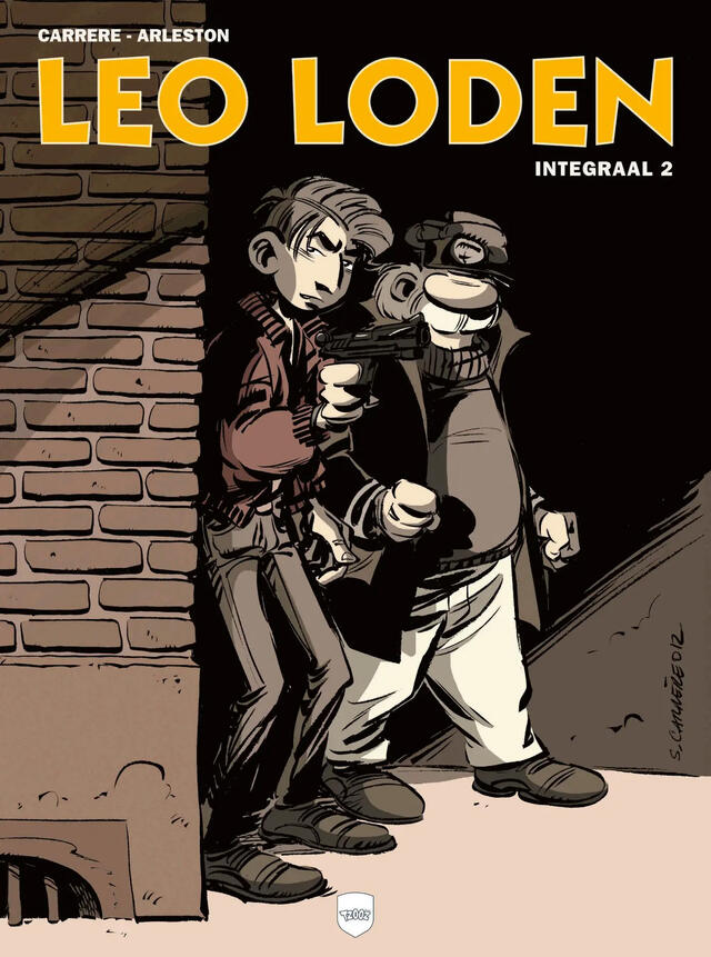 Leo Loden integraal 2