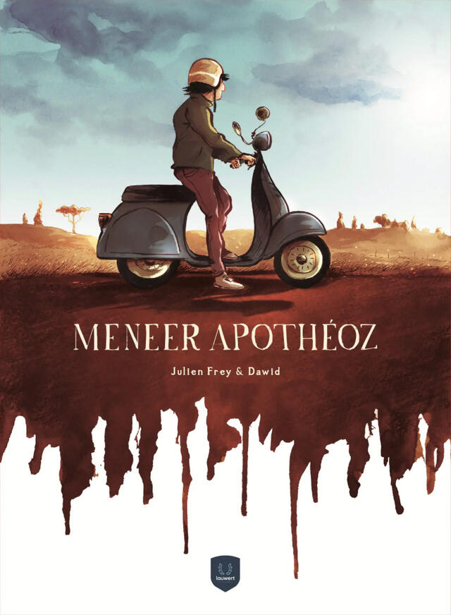 Meneer Apothéoz