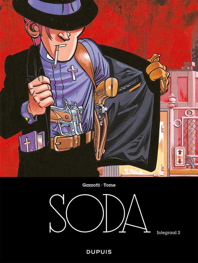 Soda integraal 2