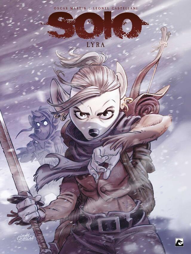 Solo: Lyra