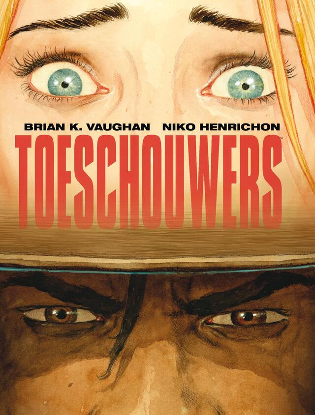Toeschouwers