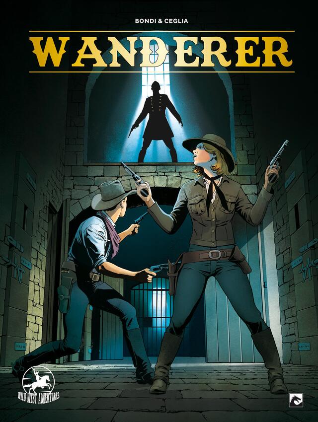 Wanderer