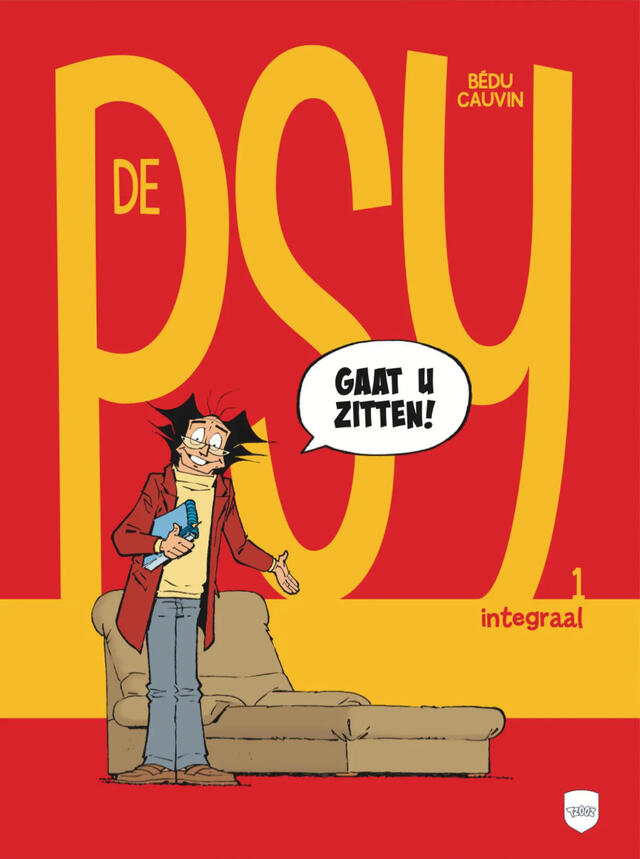 De Psy integraal 1