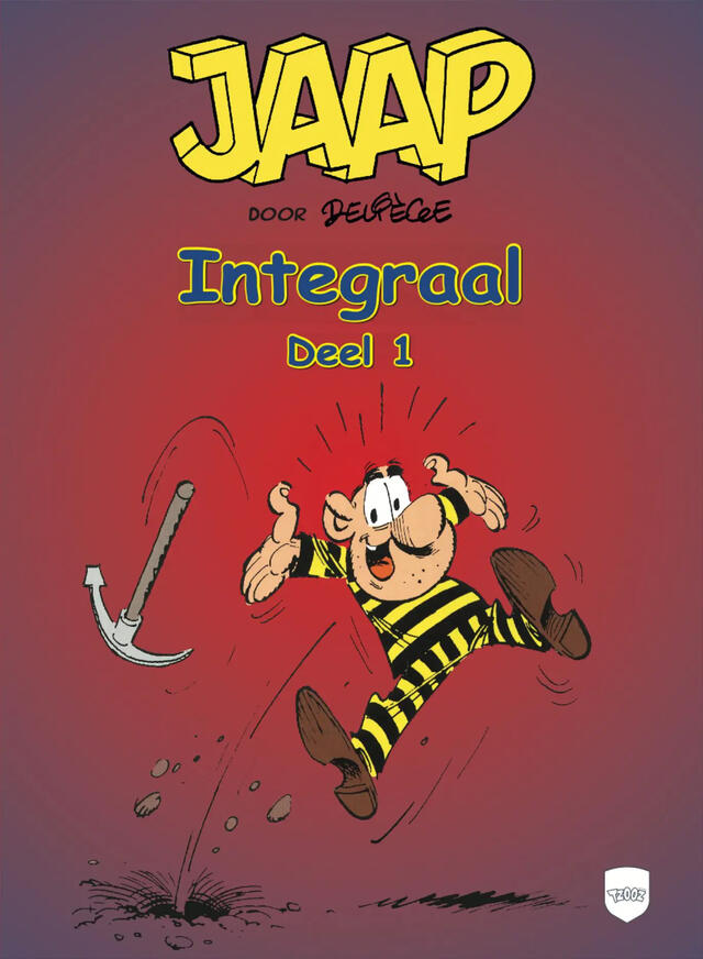 Jaap integraal 1