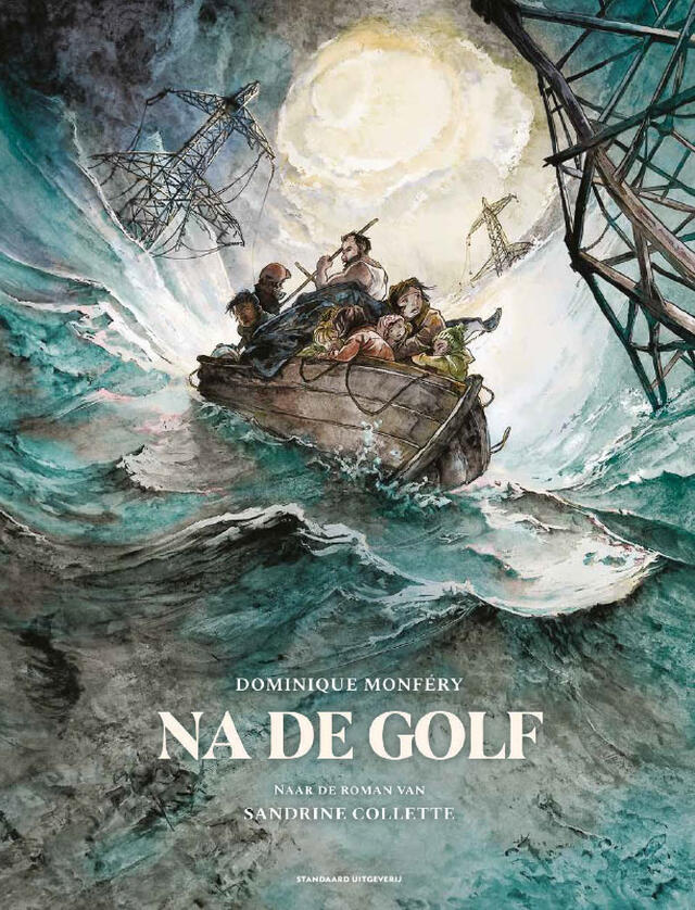 Na de Golf