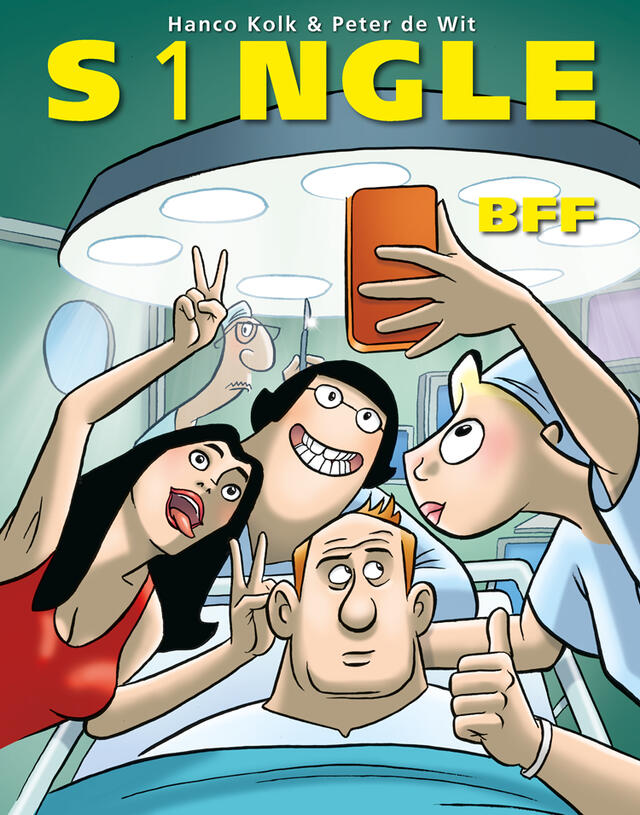 S1ngle 21: BFF