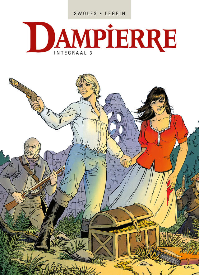 Dampierre integraal 3