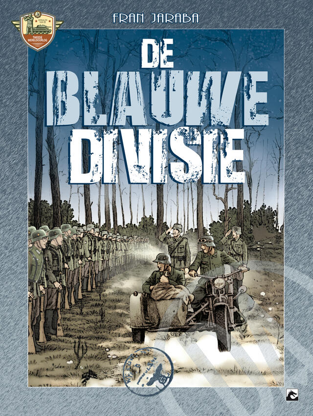 De Blauwe Divisie