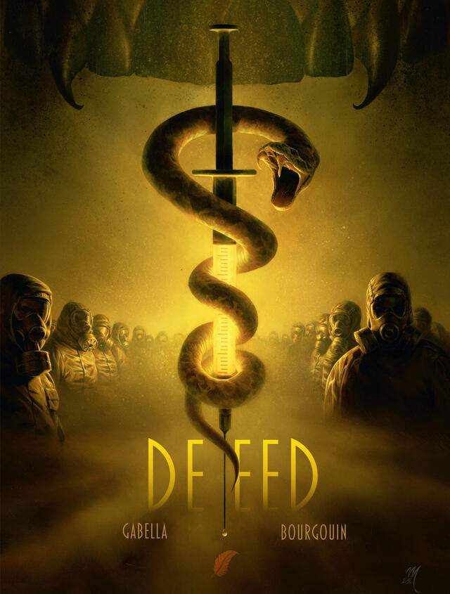 De Eed