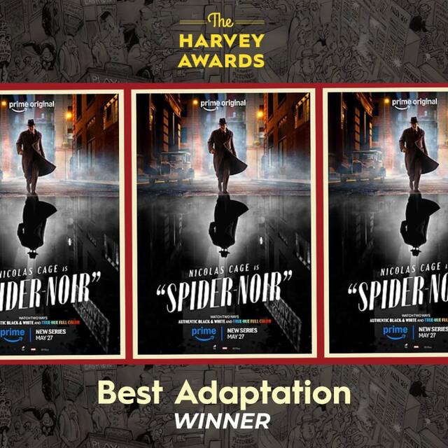 Best Adaptation