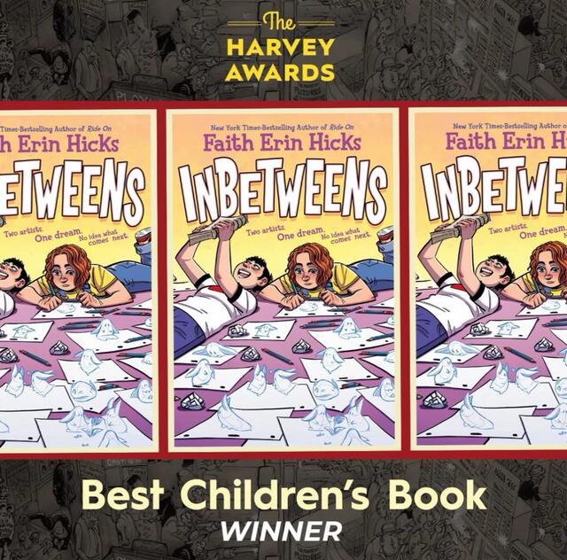 Best Children's Book