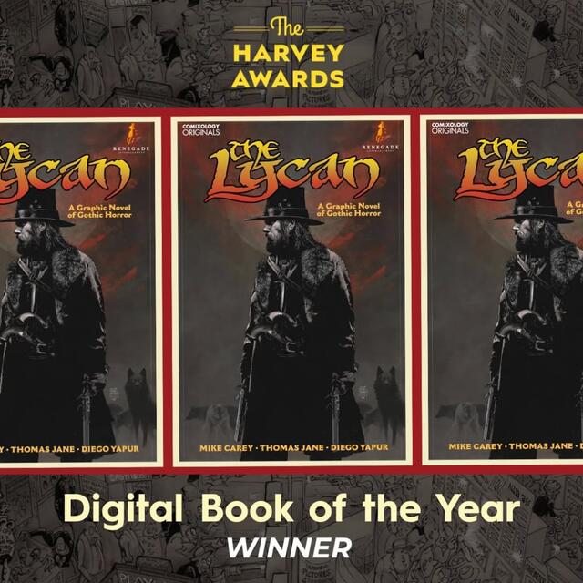 Digital Book of the Year