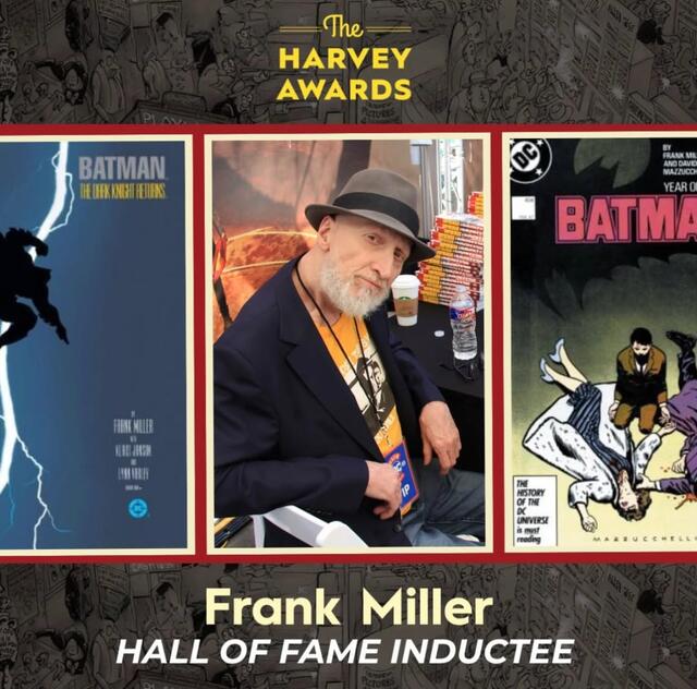 Frank Miller (1957)