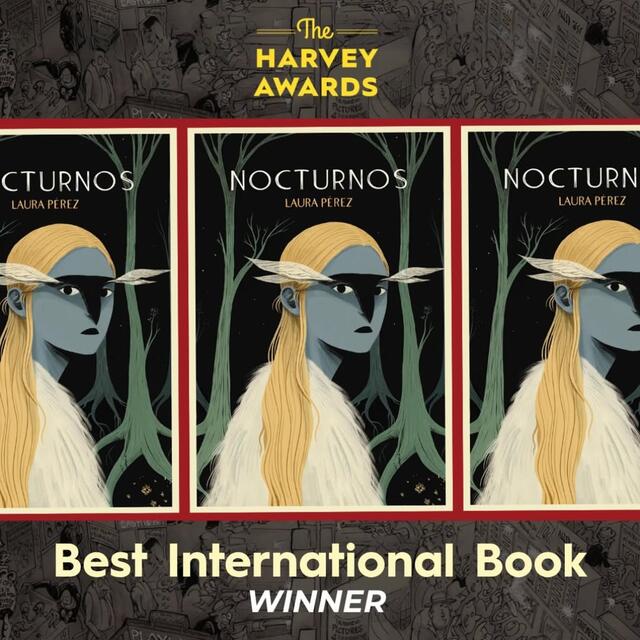 Best International Book