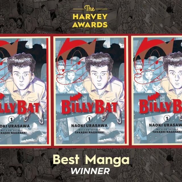 Best Manga