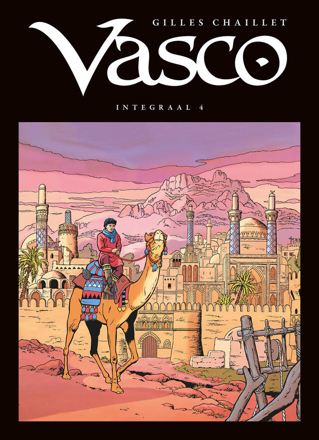 Vasco integraal 4