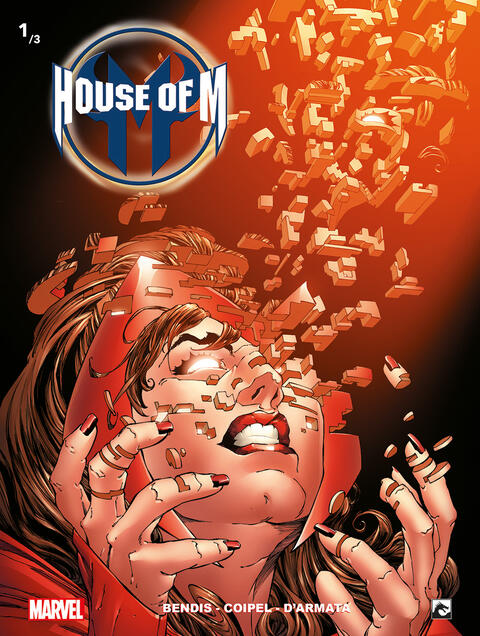 House of M 1