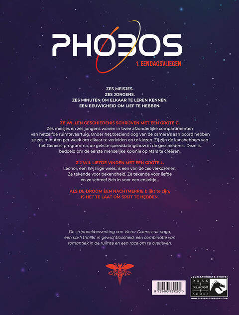 Phobos 1