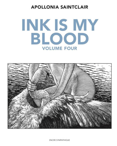 Ink Is My Blood 4
