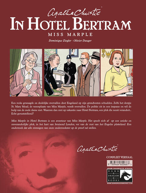 Agatha Christie 10