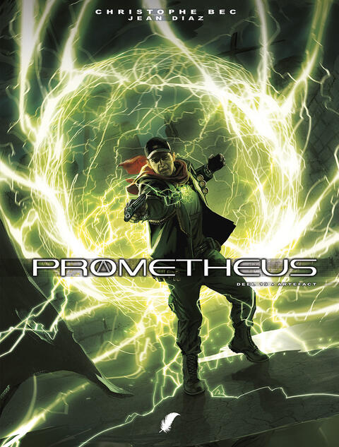Prometheus 19