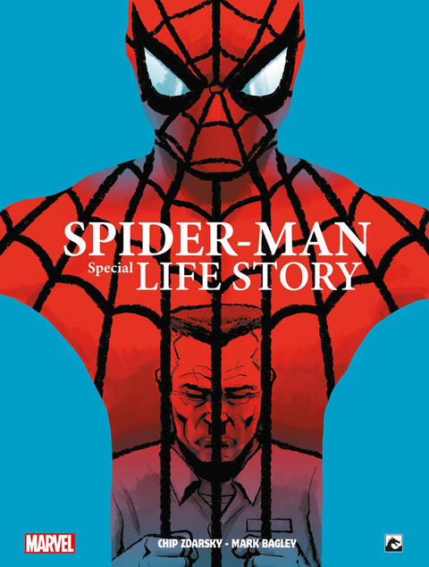 Spider-Man: Life Story Special