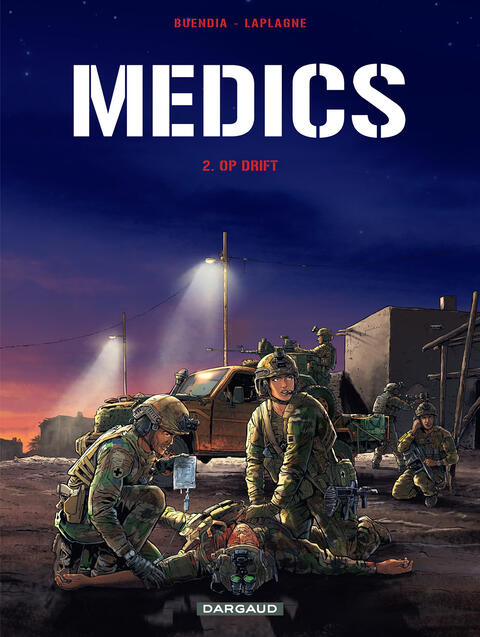 Medics 2