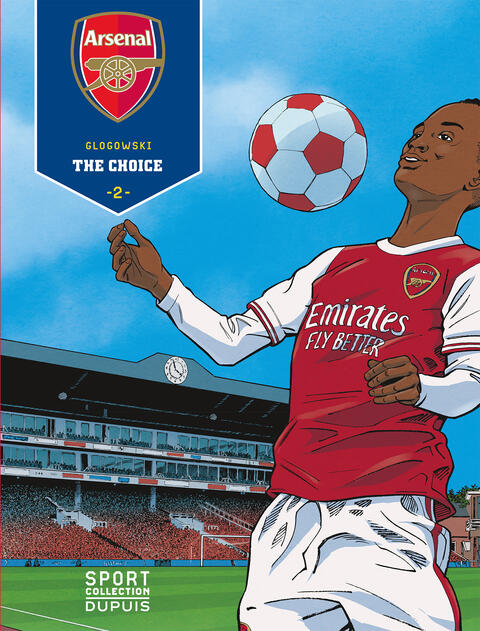 Arsenal 2