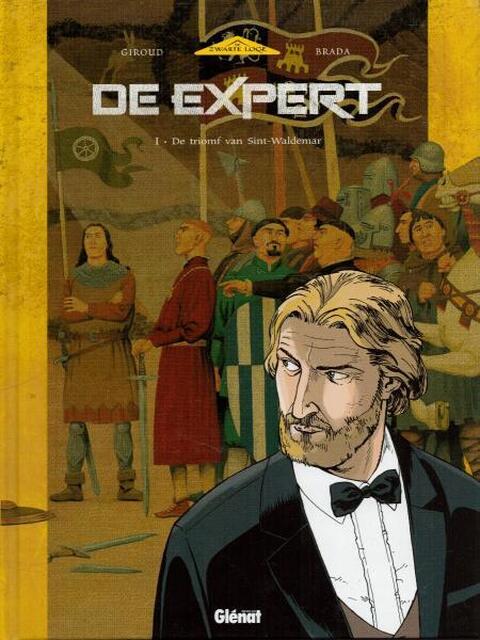 De Expert 1