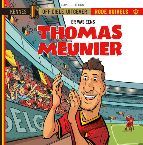 Er Was Eens Thomas Meunier
