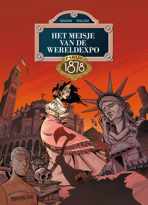 Het Meisje van de Wereldexpo 3