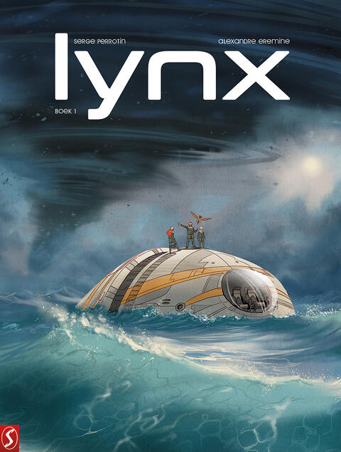 Lynx 1