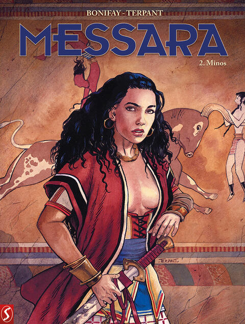 Messara 2