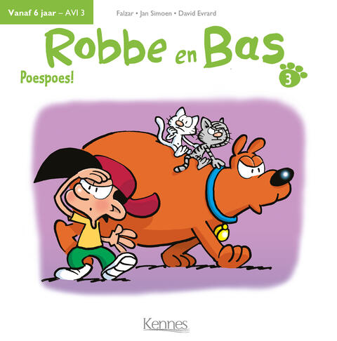Robbe en Bas 3