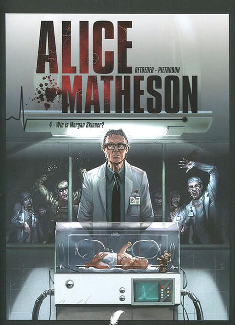 Alice Matheson 4