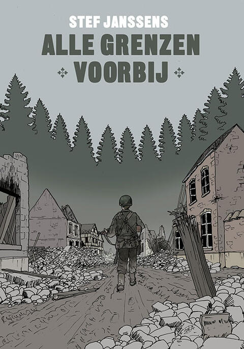 Alle Grenzen Voorbij