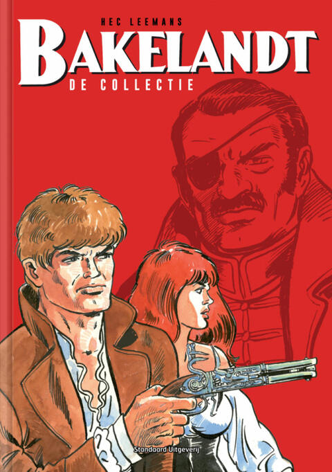 Bakelandt: De Collectie 1