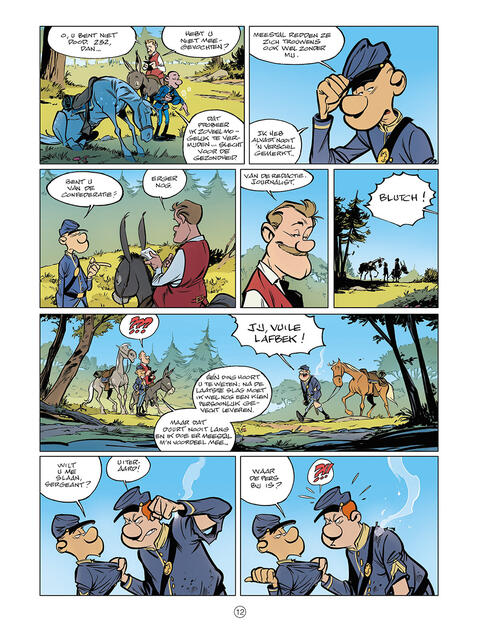 De Blauwbloezen 65
