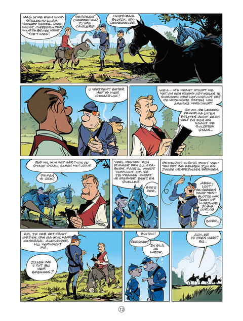 De Blauwbloezen 65