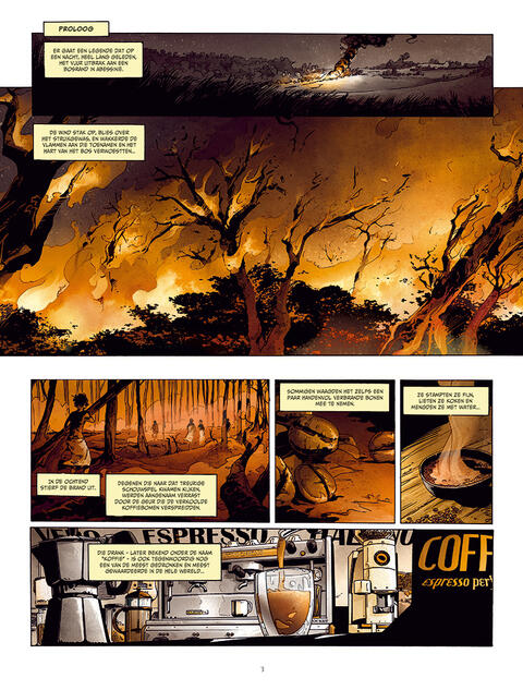 Café Noir 1