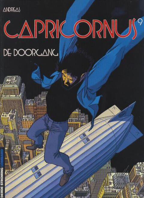 Capricornus 9