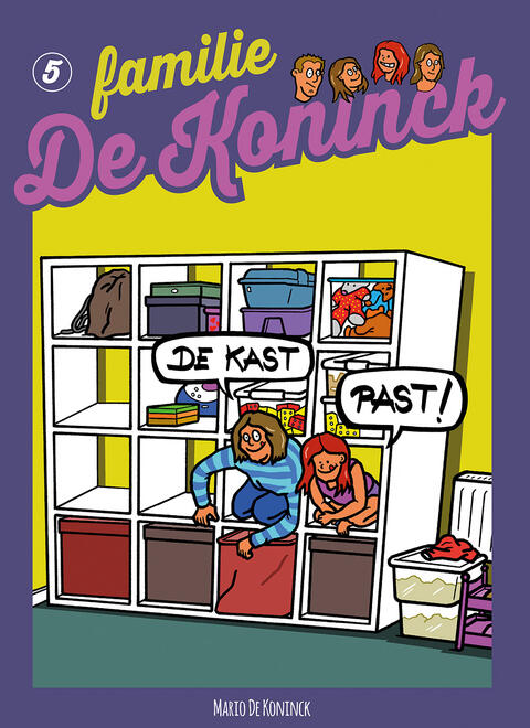 Familie De Koninck 5