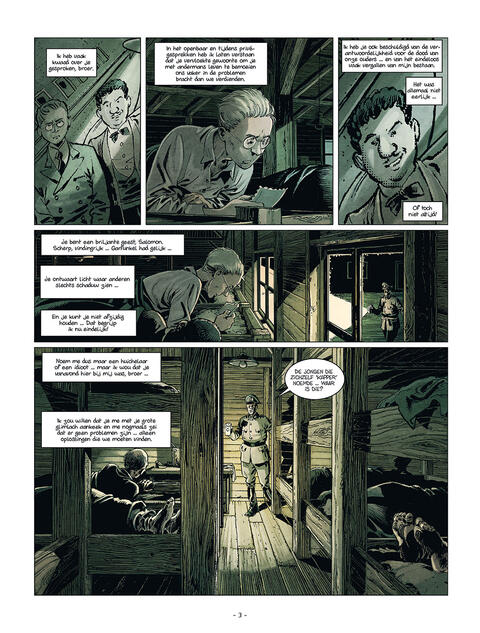 De Gebroeders Rubinstein 2