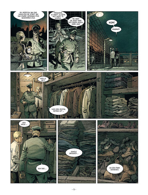 De Gebroeders Rubinstein 2