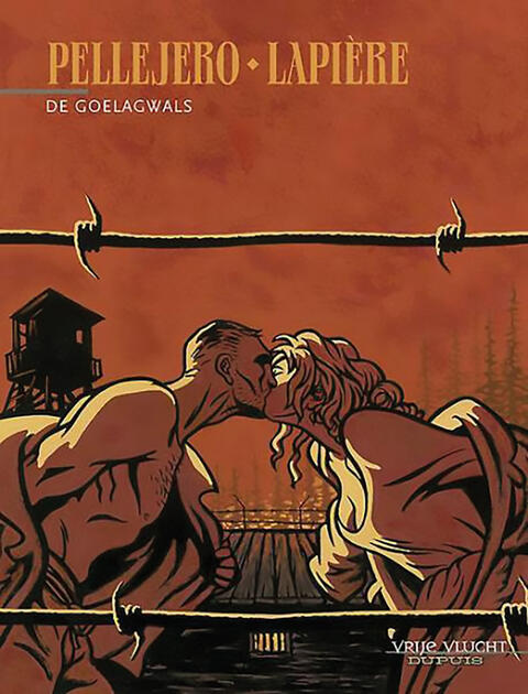 De Goelagwals