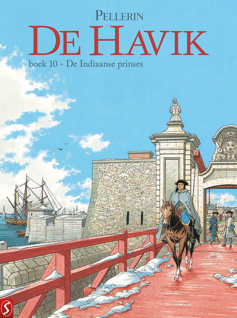 De Havik 10