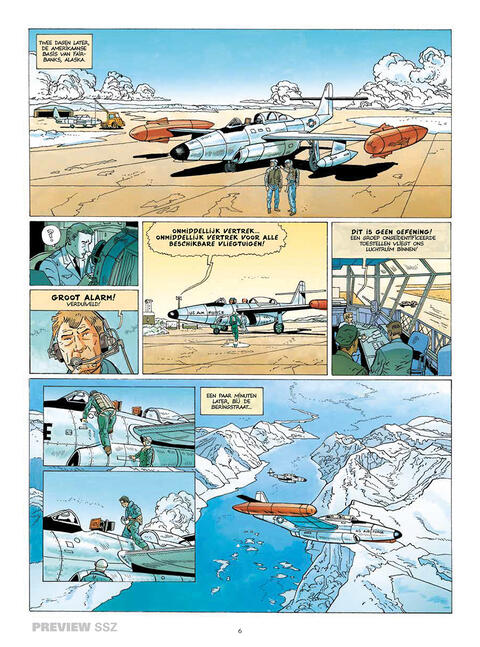 De Kracht van Atlantis 2